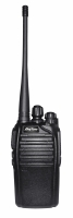 Радиостанция (рация) портативная (переносная) Anytone AT3208 Plus UHF/VHF