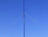 Мачта телескопическая для антенны МТП-6