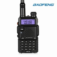 Радиостанция Baofeng DM 5R, DMR