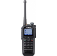 Портативная аналогово-цифровая радиостанция Alinco DJ-D47 (GPS)