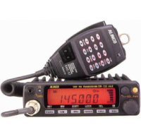 Автомобильная радиостанция Alinco DR-135T