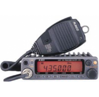 Автомобильная радиостанция Alinco DR-435FX