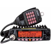 Автомобильная радиостанция Alinco DR-438