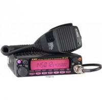 Автомобильная радиостанция Alinco DR-635T 