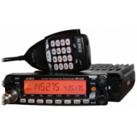 Автомобильная радиостанция Alinco DR-638 NEW