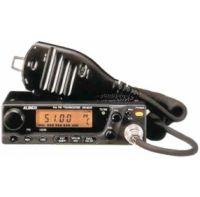Автомобильная радиостанция Alinco DR-M06