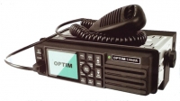 Автомобильная радиостанция (рация) Optim-TRUCK