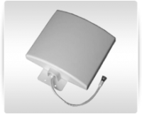 Антенна панельная GSM900/1800/3G/4G/LTE QX-004B