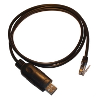 PC-3 USB кабель для программирования радиостанций AnyTone AT-5189/ST-5189