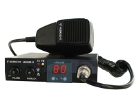 Автомобильная радиостанция/рация Albrecht AE-4200 R
